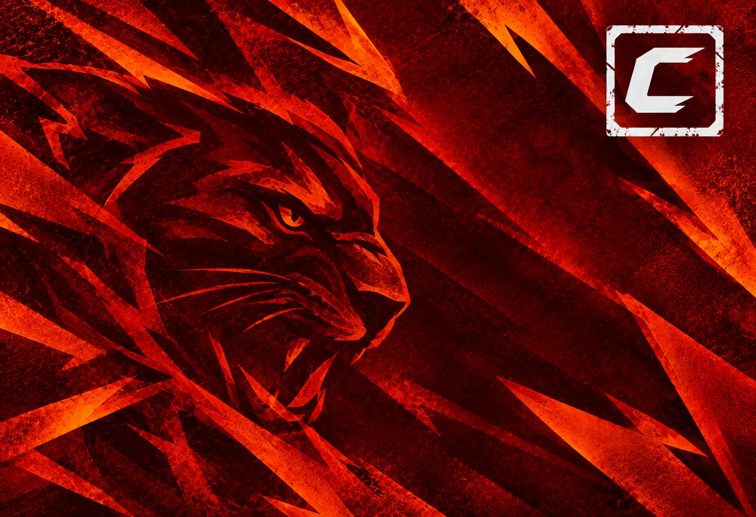 Classified tiger
